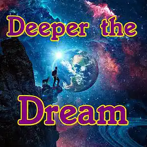 Picture for song 'Deeper the Dream' by artist 'Ellis Hadlock'