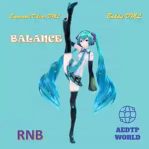 Picture for song 'Emmanuel Deliver DML (Buddy DML) - Balance' by artist 'Emmanuel Deliver DML'