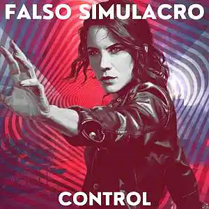 Picture for song 'Control' by artist 'Falso Simulacro'