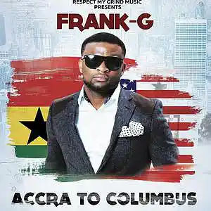 Picture for song 'Chocolate Prod. Koby Staxx' by artist 'Frank-Gee'