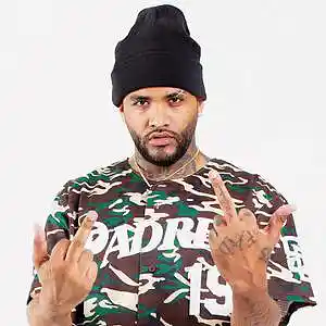 Picture for song 'DESPERADO (Drake x Joyner Lucas x Lil Baby type)' by artist 'FRXNKLIN'