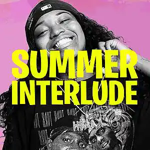 Picture for song '[ Alternative R&B ] - Summer Interlude' by artist 'Hido'