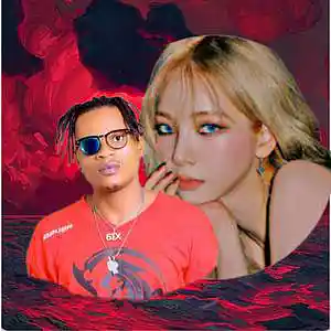 Picture for song 'We Fell In Love' by artist 'Jerybrown'