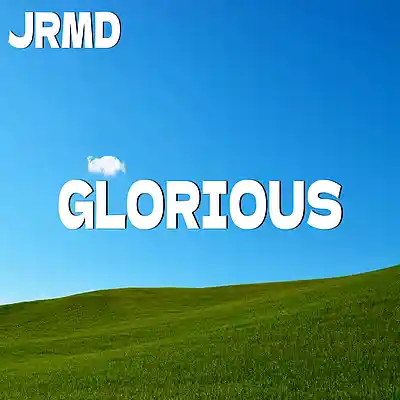 Picture for song 'Glorious (Worship Gospel Piano Instrumental)' by artist 'Jrmd'