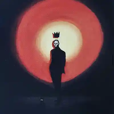 Picture for song 'Anonym' by artist 'JuSaMeLoDy'