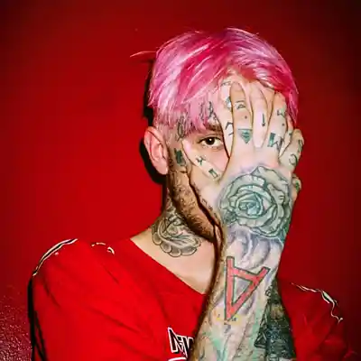 Picture for song 'Lil Peep Type Beat "Drugs"' by artist 'kamiprod'