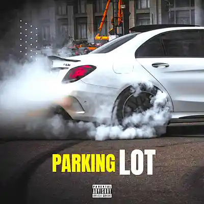 Song picture of 'Parking LOT'