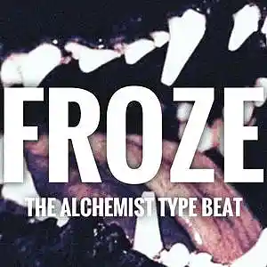 Picture for song 'Froze' by artist 'Danny Korza'
