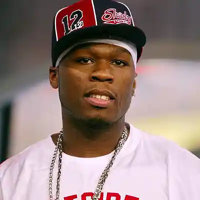 Picture for song 'wanksta - 50 cent type beat' by artist 'KroM Beatz'