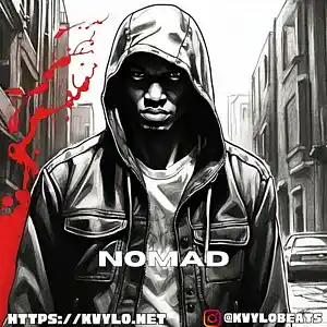 Picture for song 'Nomad' by artist 'kvylo'