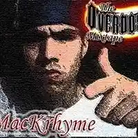 Picture for song 'The Overdose' by artist 'MacKrhyme'