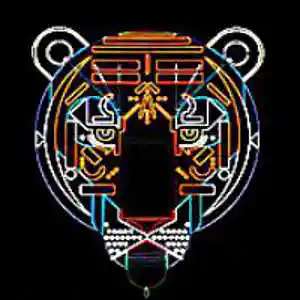 Picture for song 'R.I.P.D.N.A' by artist 'Nam June Robot'