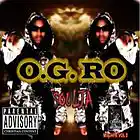 Picture for song 'THE WORD' by artist 'O.G. RO'