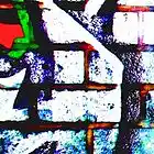 Picture for song 'Closed Book' by artist 'Original Headits'