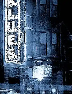 Picture for song '65s_blues_machine_mstg' by artist 'Papa Punk'