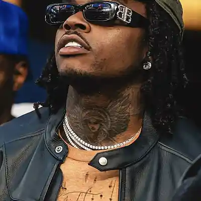 Picture for song 'Gunna Type Beat 2025 - "Advanced"' by artist 'Pedrin no Beat'