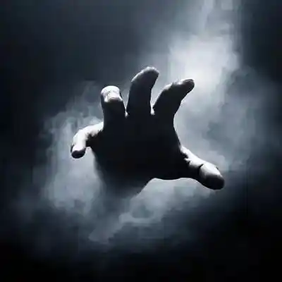 Picture for song 'Black Hand' by artist 'phitobeats'