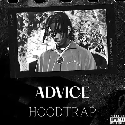 Picture for song 'Polo G x EST Gee Type Beat Calm ''Advice''' by artist 'ProdGeovan7'