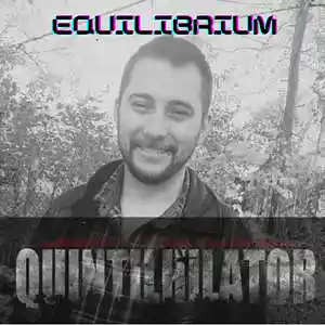 Picture for song 'Struggles' by artist 'Quintihilator'