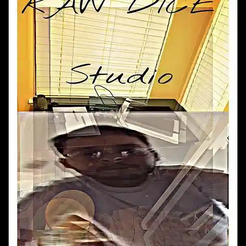 Picture for song 'Me and You ( Hook Only )' by artist 'Raw Dice'
