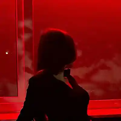 Picture for song 'Nightmare Dark Synth x Travis Scott Type Beat' by artist 'Raavanbeats'