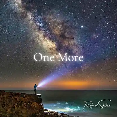 Picture for song 'One More' by artist 'Richard Shekari'