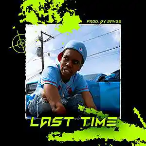 Picture for song 'Polo G x Li Tjay x Lil Durk Type Beat - Last Time' by artist 'sange beats'