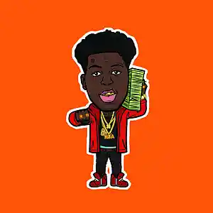 Picture for song '*G code* 2019 NBA Youngboy Type Beat (FREE DL)' by artist 'Sean Bentley'