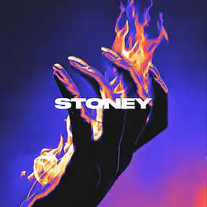 Picture for song '"Stoney" Post Malone x The Kid Laroi' by artist 'SIGHOST'