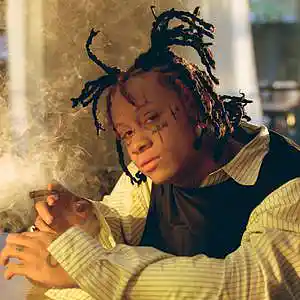 Picture for song 'Trippie Redd X Juice WRLD Type Beat' by artist 'Sivnull'