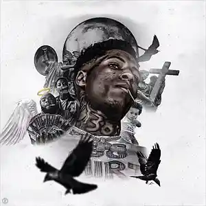 Picture for song 'NBA YoungBoy-Street Code Type' by artist 'Sosa MakavelimakaveliNthis'