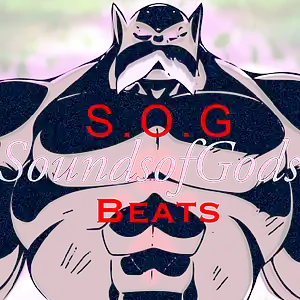 Picture for song 'Soundsofgods TrapKit#5_130bpm' by artist 'SoundsofGods'