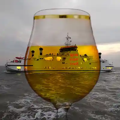 Picture for song 'Goa mer vust' by artist 'Spolkwarteerke'