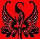 Picture for song 'CENTA STAGE-MMA THEME SONG -SAVIOR' by artist 'STACKED DECK INTERNATIONAL LEAGUE'