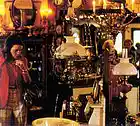 Picture for song 'Antique Store - With F-Jam Studios' by artist 'Susan Raines'