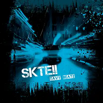 Picture for song 'Skate' by artist 'TAVY BEATZ'