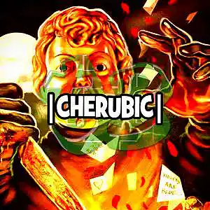 Picture for song 'Cherubic - Fast Aggressive Instrumental - 124BPM' by artist 'tB HealthySickness'