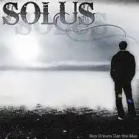 Picture for song 'New Orleans Dan the Man - Solus (504 Mix)' by artist 'Tears of Technology'