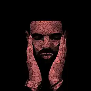 Picture for song 'No Tomorrow (Drake Type Beat)' by artist 'The Ambiance Beats'