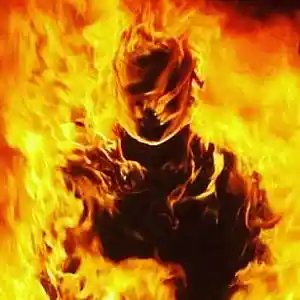 Picture for song 'Dark Horse What's The Rumor?' by artist 'Joshua M. Jenkins(Finesse)(Dark Horse)'