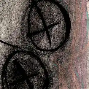 Picture for song 'BASTERDIZE WHAT YOU HATE' by artist 'The Vintage Relics Of My Checkered Past'