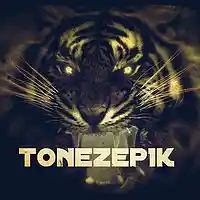 Picture for song 'BEAST MODE (SOLD)' by artist 'TONEzEp1K Pro'