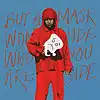 Song picture of 'take that mask off VI, a kendrick lamar type beat.'