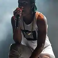 Song picture