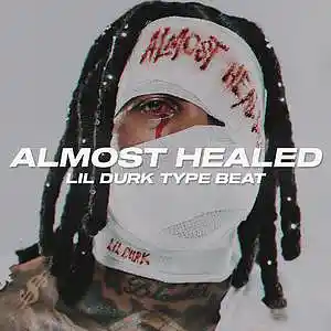 Picture for song 'Almost Healed *BLACK FRIDAY SALE -50*' by artist 'Wendigo'