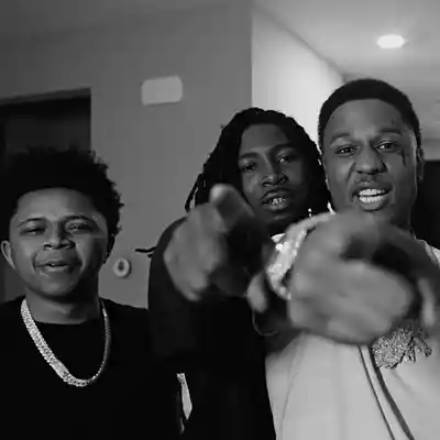 Picture for song 'SOMETHING LETHAL [larry june, yatta, ebk jaaybo]' by artist 'Xan Brickz'