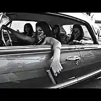 Picture for song 'THEY JUST TALKIN' by artist 'YK On Da TracK'