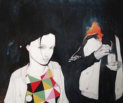 Picture for song '10 Mysticology' by artist 'Pauly Trees'