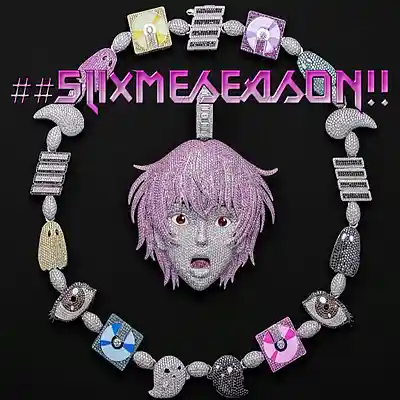 Picture for song 'WYS #OldDxrii' by artist '5lixmekoe'
