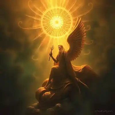 Picture for song 'A7_ le vent des sortilège (song)' by artist 'Myrhna'